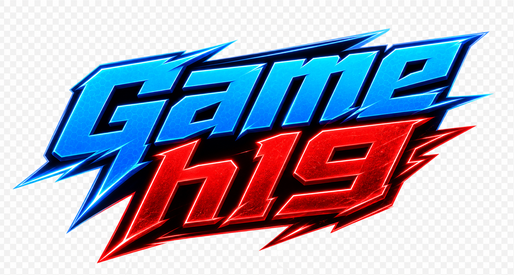 game h19 logo